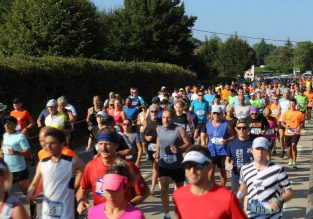 Tour du Lac de Paladru