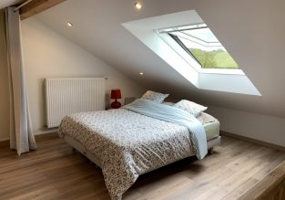 Les Moulins du Rafour