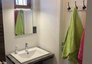 Les Moulins du Rafour