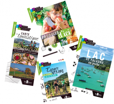 Brochures