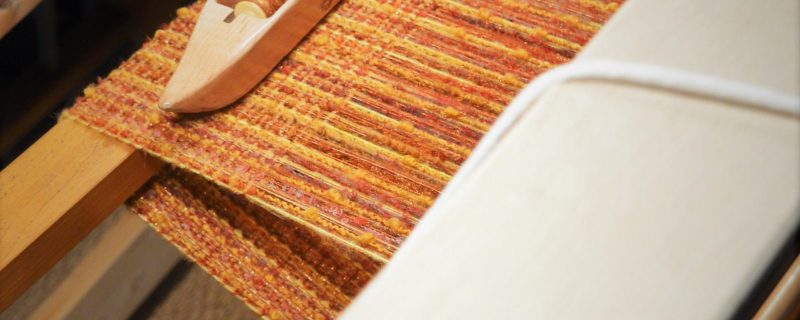 L’Absolue Quintessence tissage