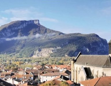 Parcours d’orientation patrimoine