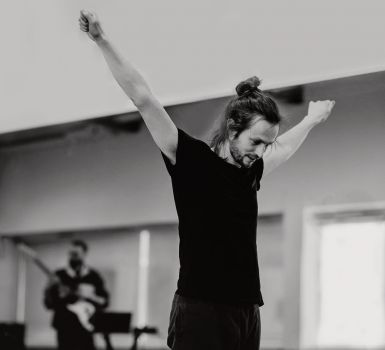 Atelier danse : Idoles