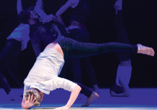 Atelier danse : Paradox(al)