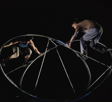 Atelier découverte du cyrcoloïde : Quadrature du cercle