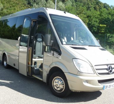 Transports