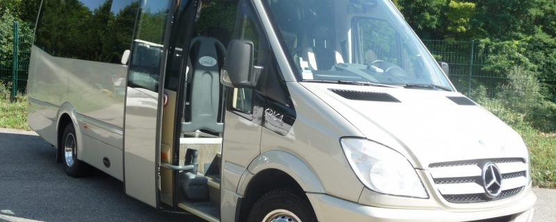 Transports