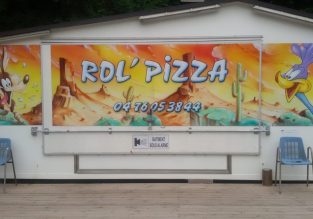 Rol’ Pizza