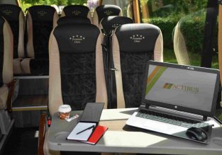 Actibus Services de transport de passagers