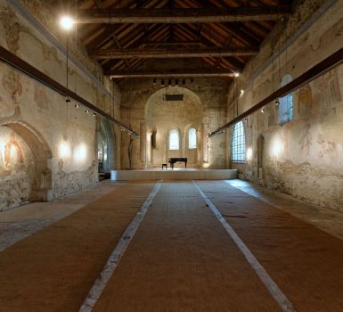 Sites historiques