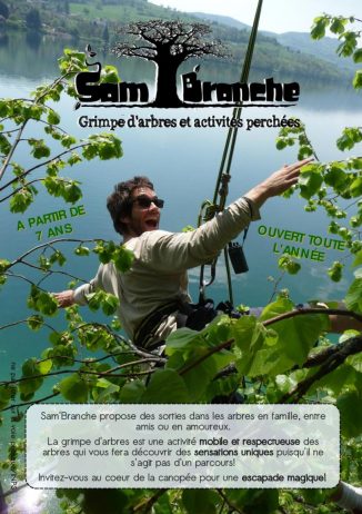 Sam’ Branche