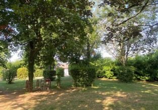 Camping La Grande Forêt
