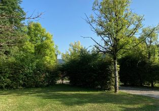 Camping La Grande Forêt