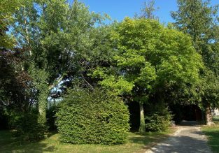 Camping La Grande Forêt