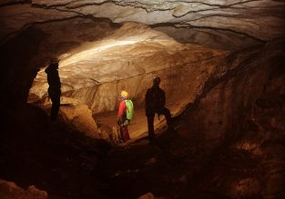 Acet’eau Spéléo & Canyon