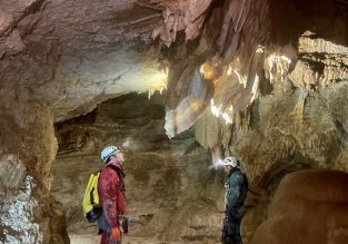 Acet’eau Spéléo & Canyon