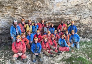 Acet’eau Spéléo & Canyon