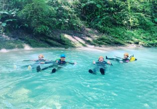 Acet’eau Spéléo & Canyon