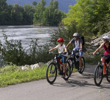 Top 10 des activités à pratiquer en famille avec vos ados