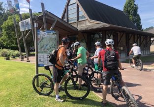 Centre vélo / Natura Vélo