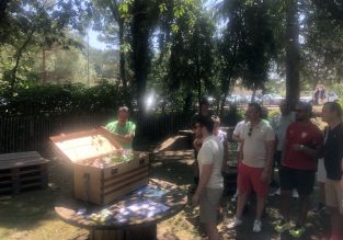 Centre vélo / Natura Vélo