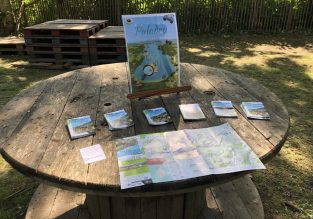 Centre vélo / Natura Vélo