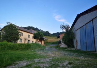 Gîte La Fée Merlantine