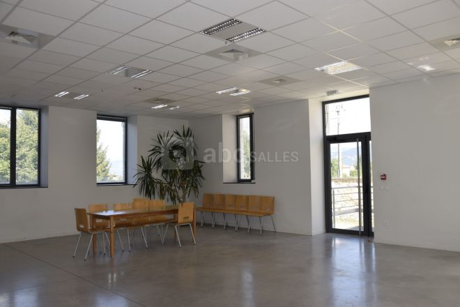 Salle Polyvalente