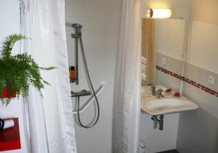 Chambre d’hôtes Chalet La Bachole