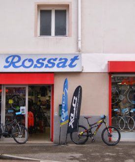 Cycles Rossat