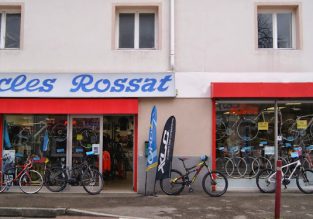 Cycles Rossat