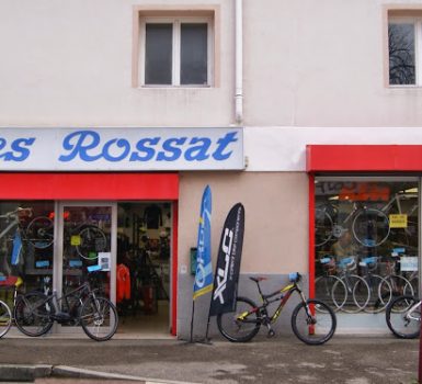 Cycles Rossat