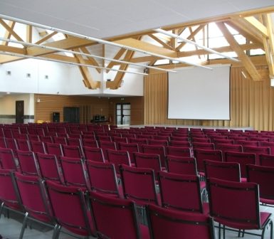 Salle Pallas