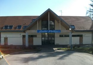 Salle Pallas