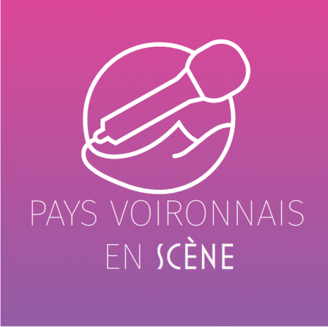 Pays Voironnais en Scène