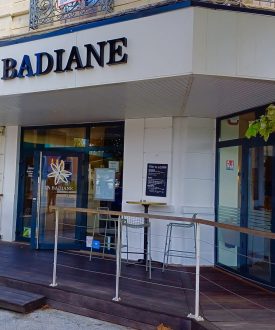 Restaurant La Badiane