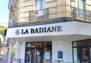 Restaurant La Badiane