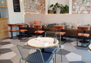 Restaurant La Badiane