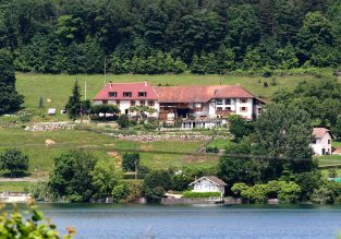 Chambres d’hôtes Les Balcons du Lac