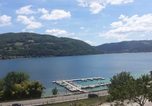 Chambres d’hôtes Les Balcons du Lac