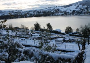 Chambres d’hôtes Les Balcons du Lac