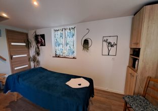 Chambre d’hôtes Adorelys