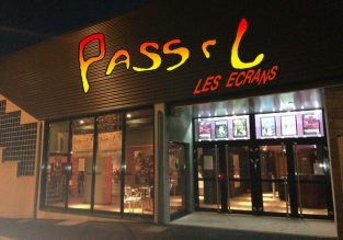 Cinéma Passr’L Les Écrans