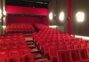 Cinéma Passr’L Les Écrans