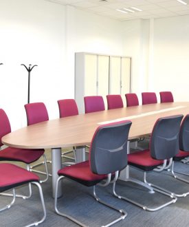 La Manufacture des Tilleuls