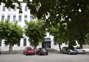 La Manufacture des Tilleuls