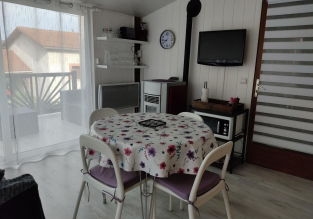 Gîte le Raffet