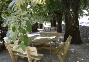 La Manufacture des Tilleuls