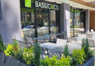 Pizzeria Basilic & Co