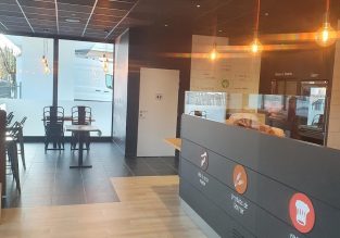 Pizzeria Basilic & Co